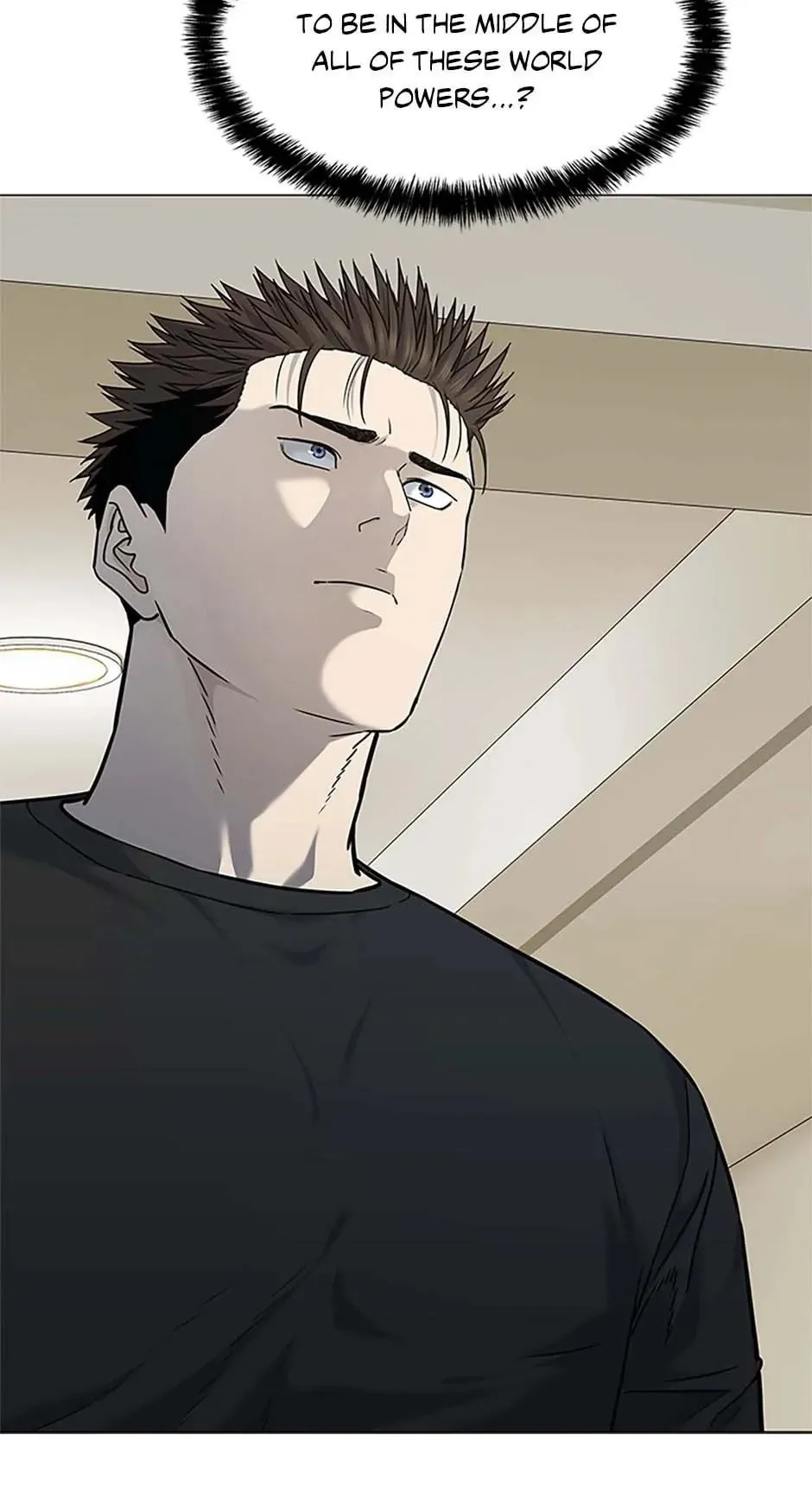 God of Blackfield Chapter 189 Page 9
