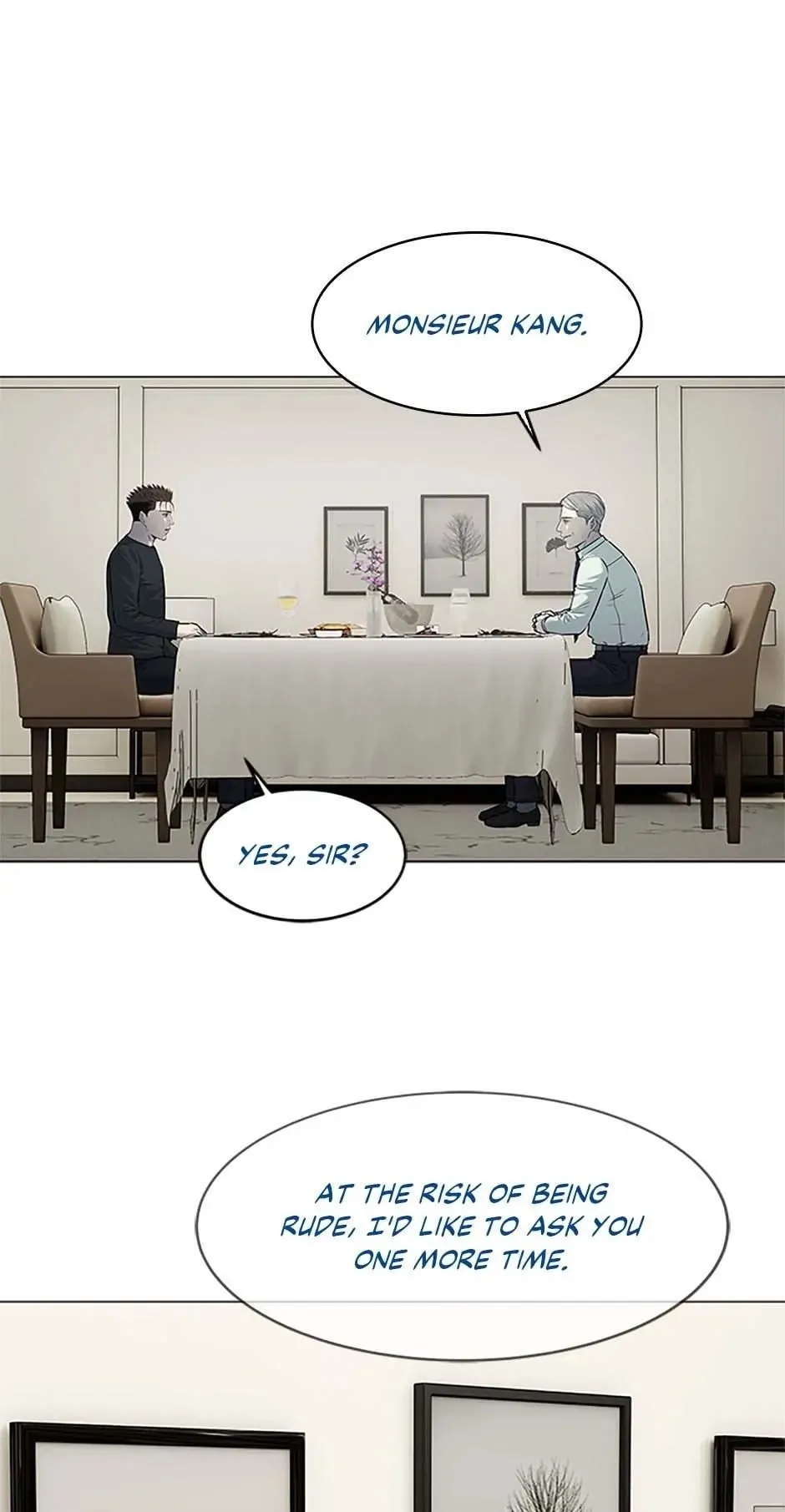 God of Blackfield Chapter 189 Page 10