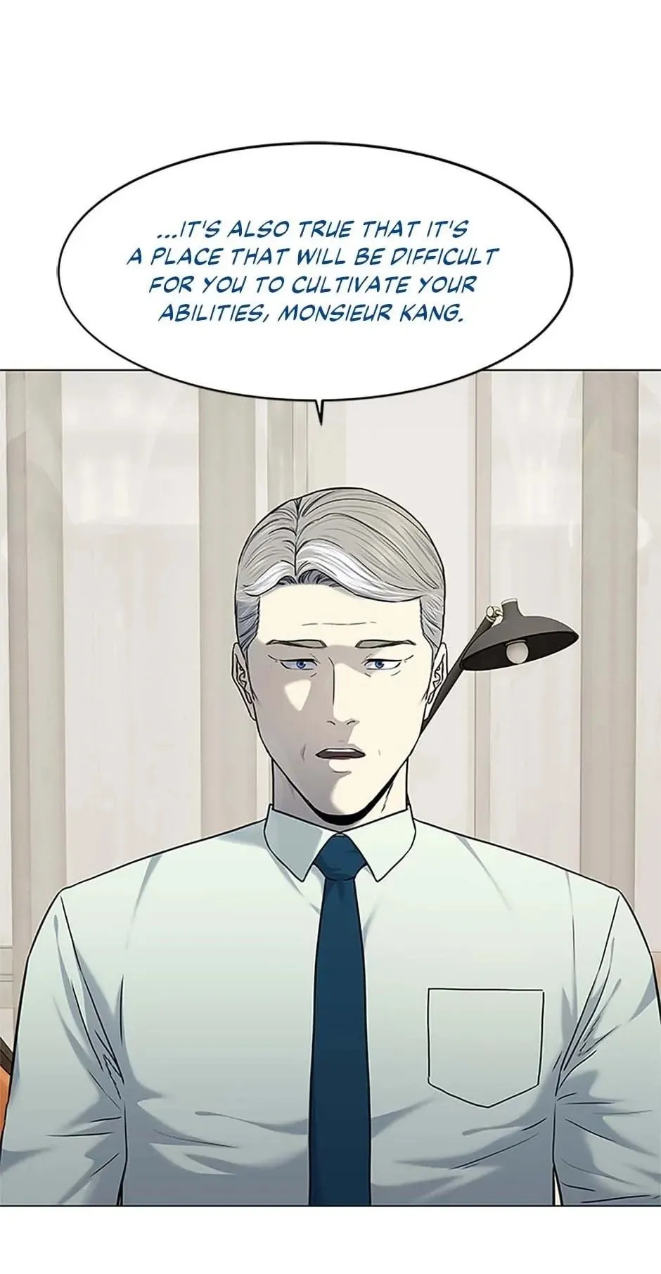 God of Blackfield Chapter 189 Page 14