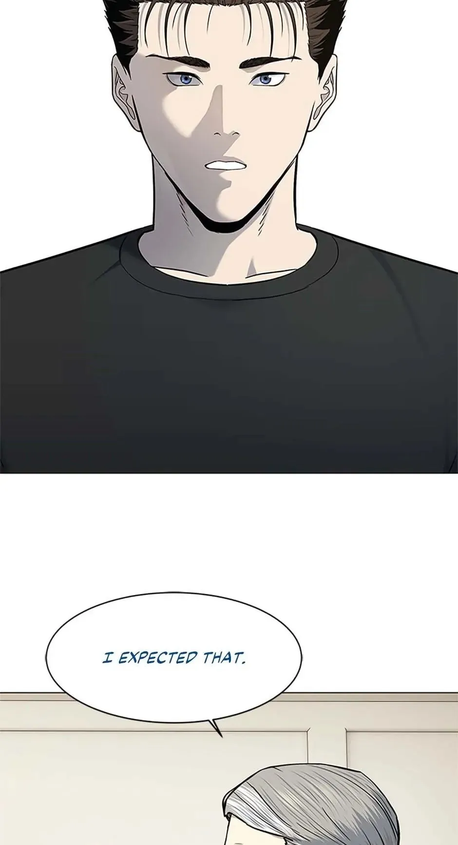 God of Blackfield Chapter 189 Page 18