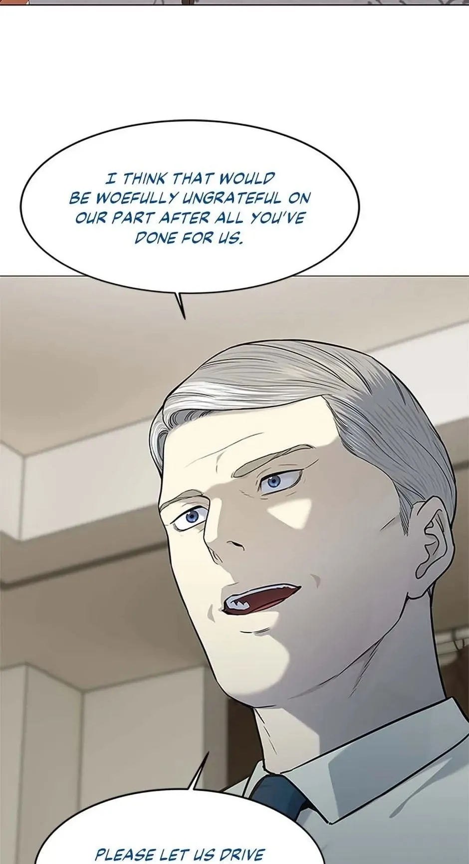 God of Blackfield Chapter 189 Page 22
