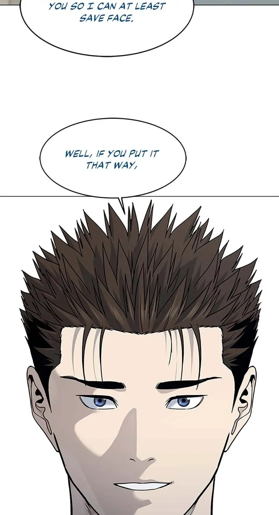 God of Blackfield Chapter 189 Page 23