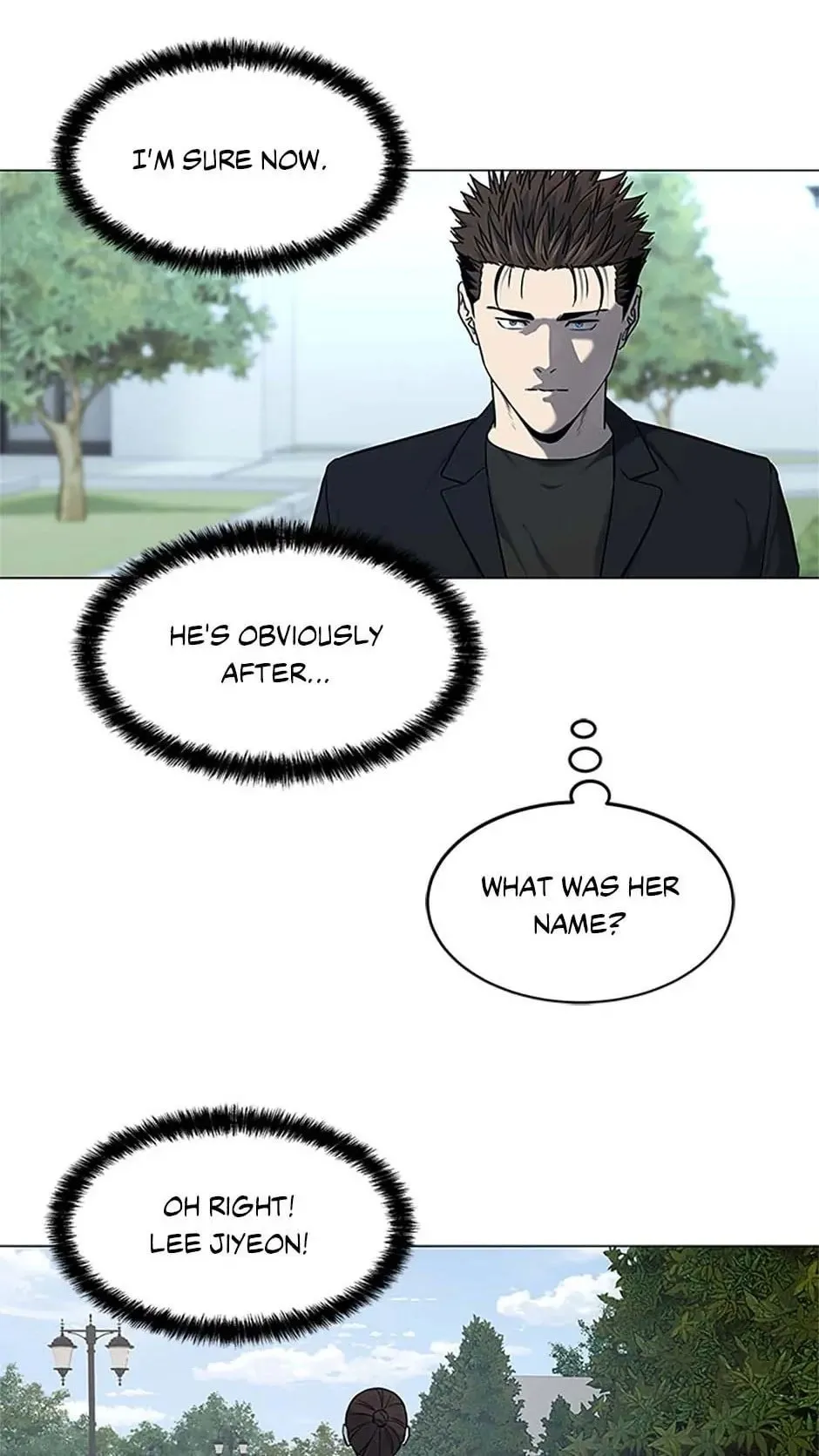 God of Blackfield Chapter 189 Page 40