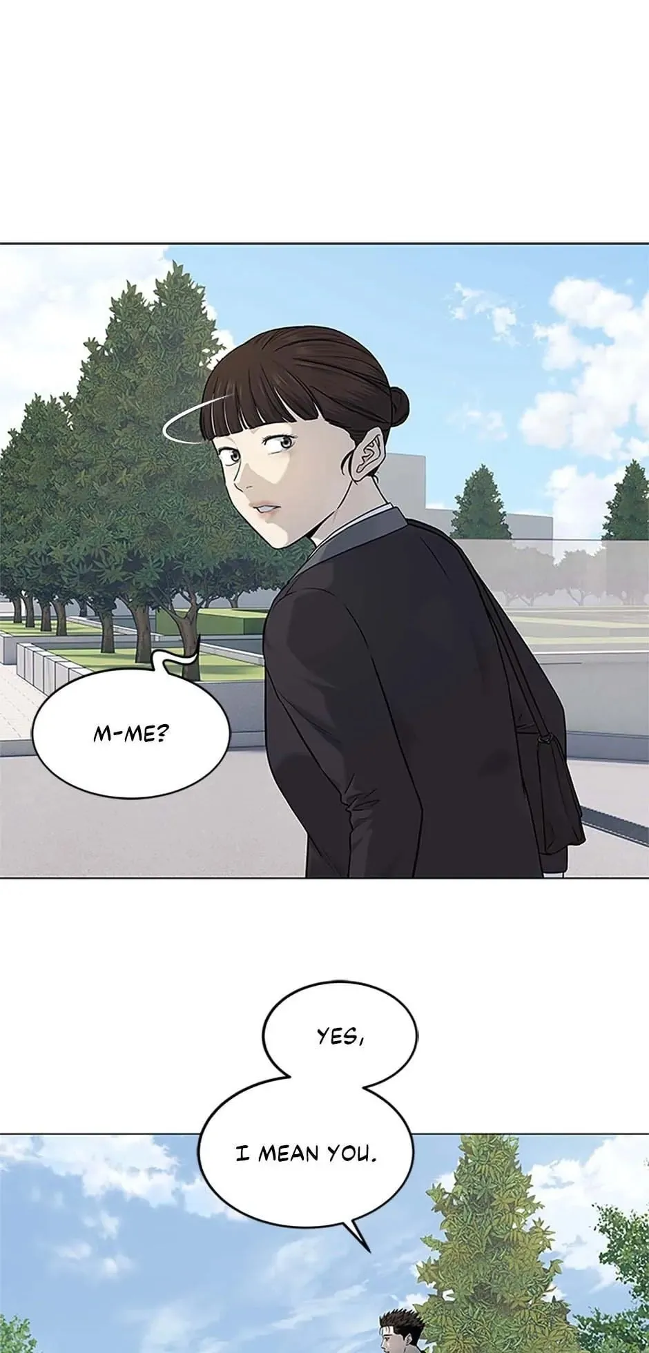 God of Blackfield Chapter 189 Page 43