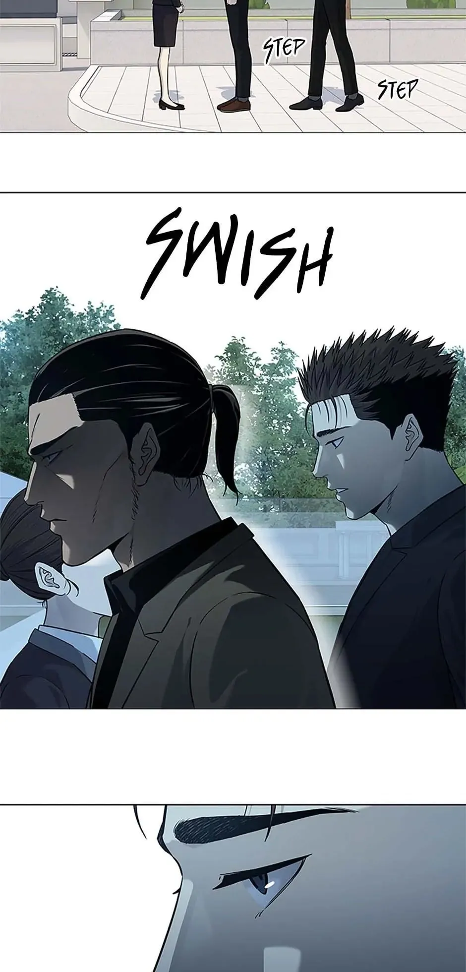 God of Blackfield Chapter 189 Page 47