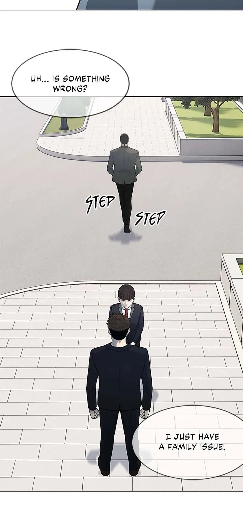 God of Blackfield Chapter 189 Page 48