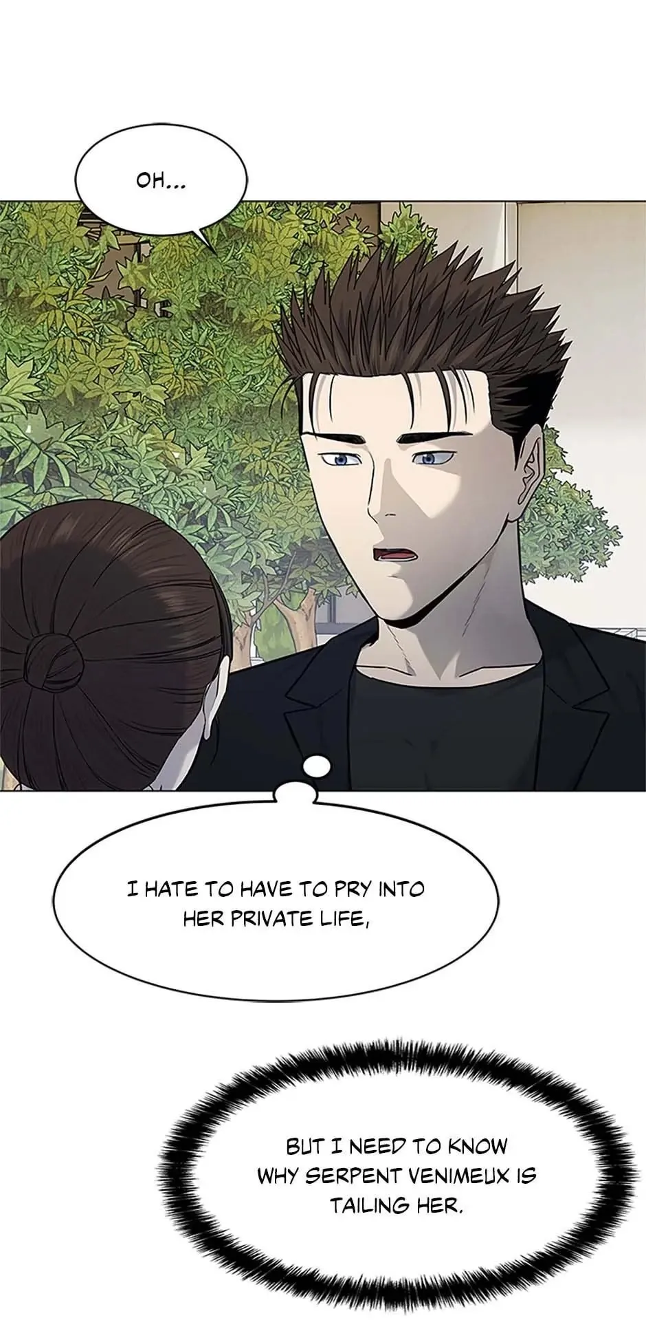 God of Blackfield Chapter 189 Page 49