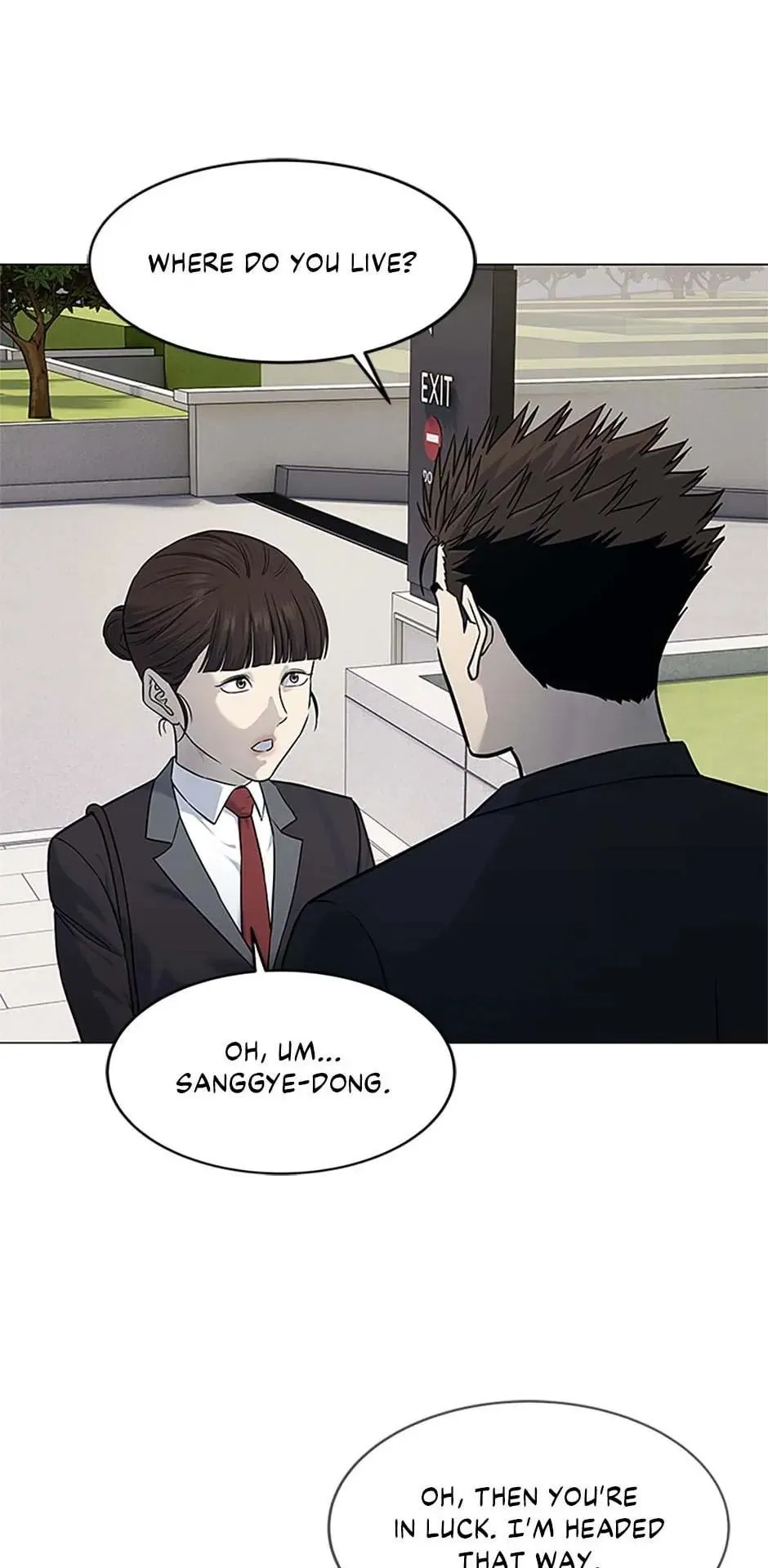 God of Blackfield Chapter 189 Page 50