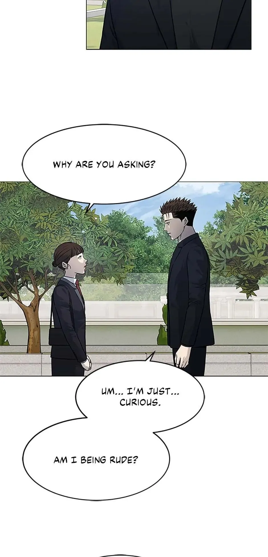 God of Blackfield Chapter 189 Page 55