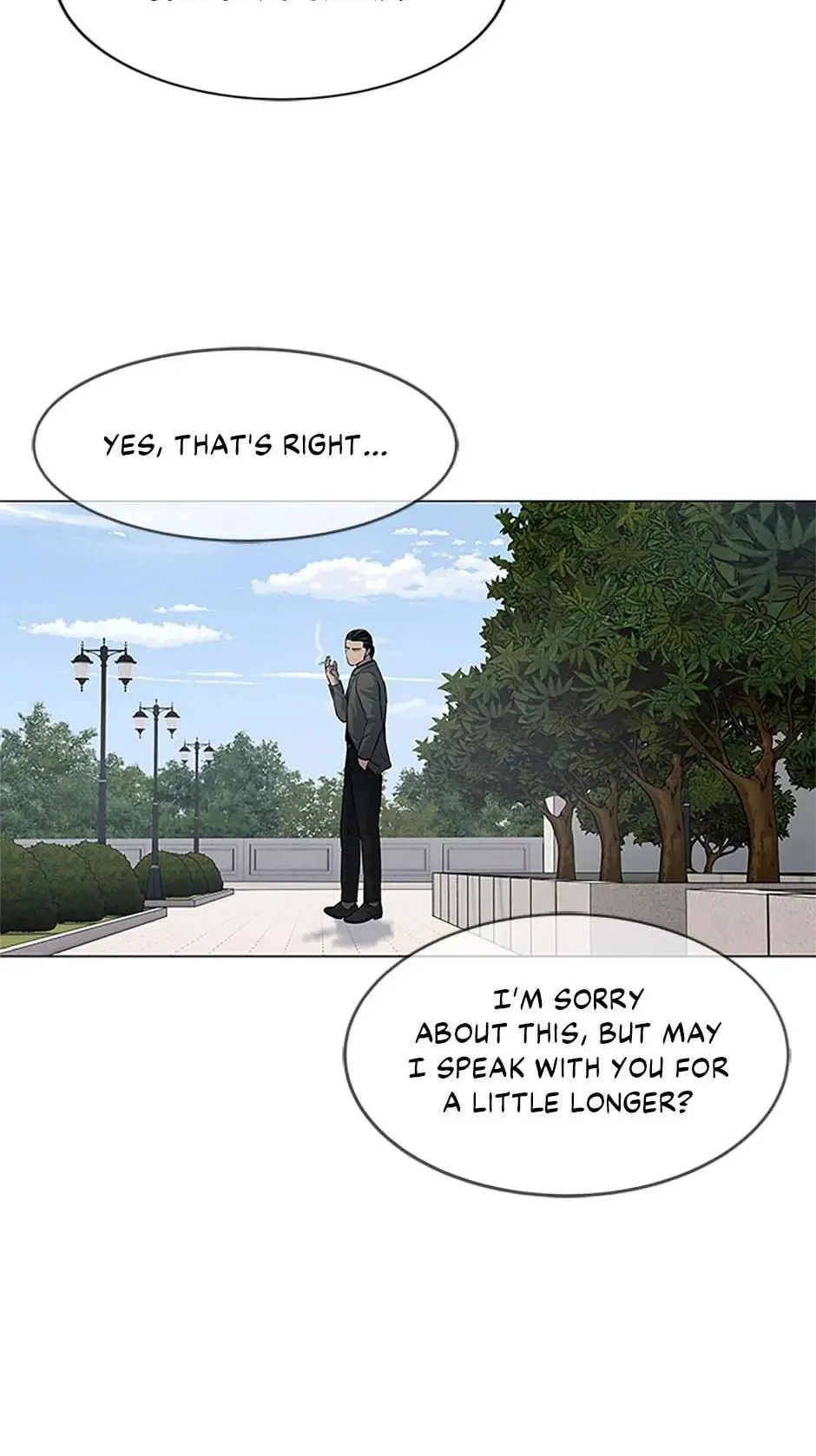 God of Blackfield Chapter 189 Page 59