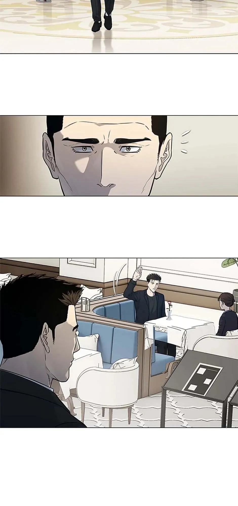 God of Blackfield Chapter 189 Page 67