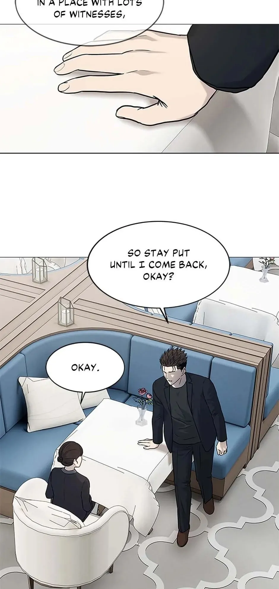 God of Blackfield Chapter 189 Page 76