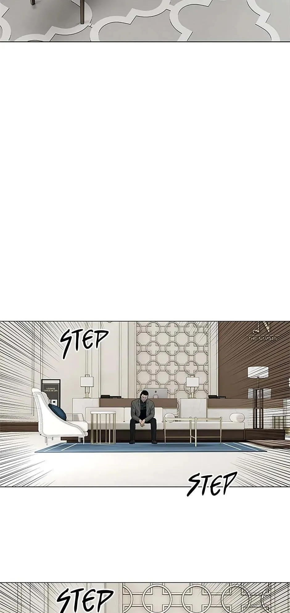 God of Blackfield Chapter 189 Page 77