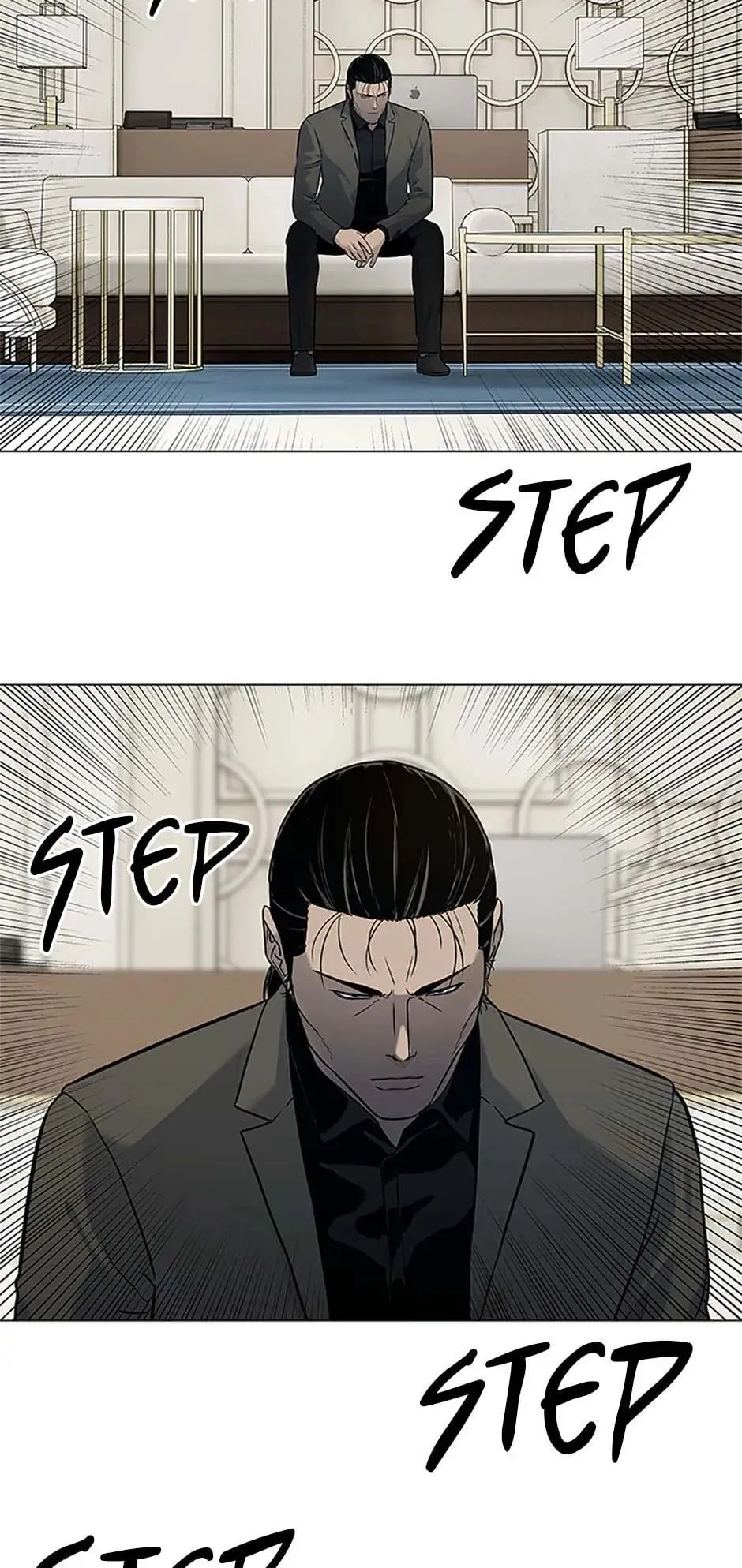 God of Blackfield Chapter 189 Page 78