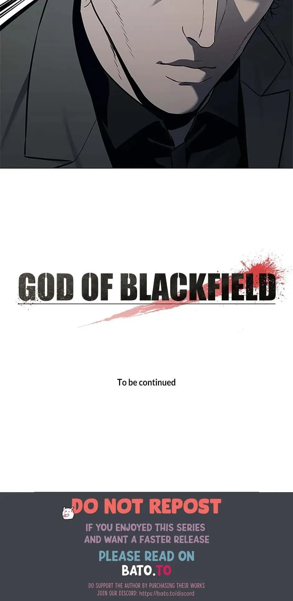 God of Blackfield Chapter 189 Page 83