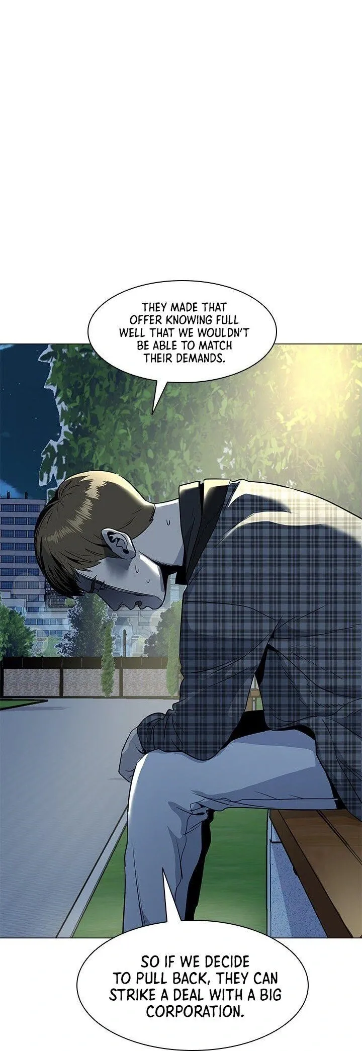 God of Blackfield Chapter 19 Page 8
