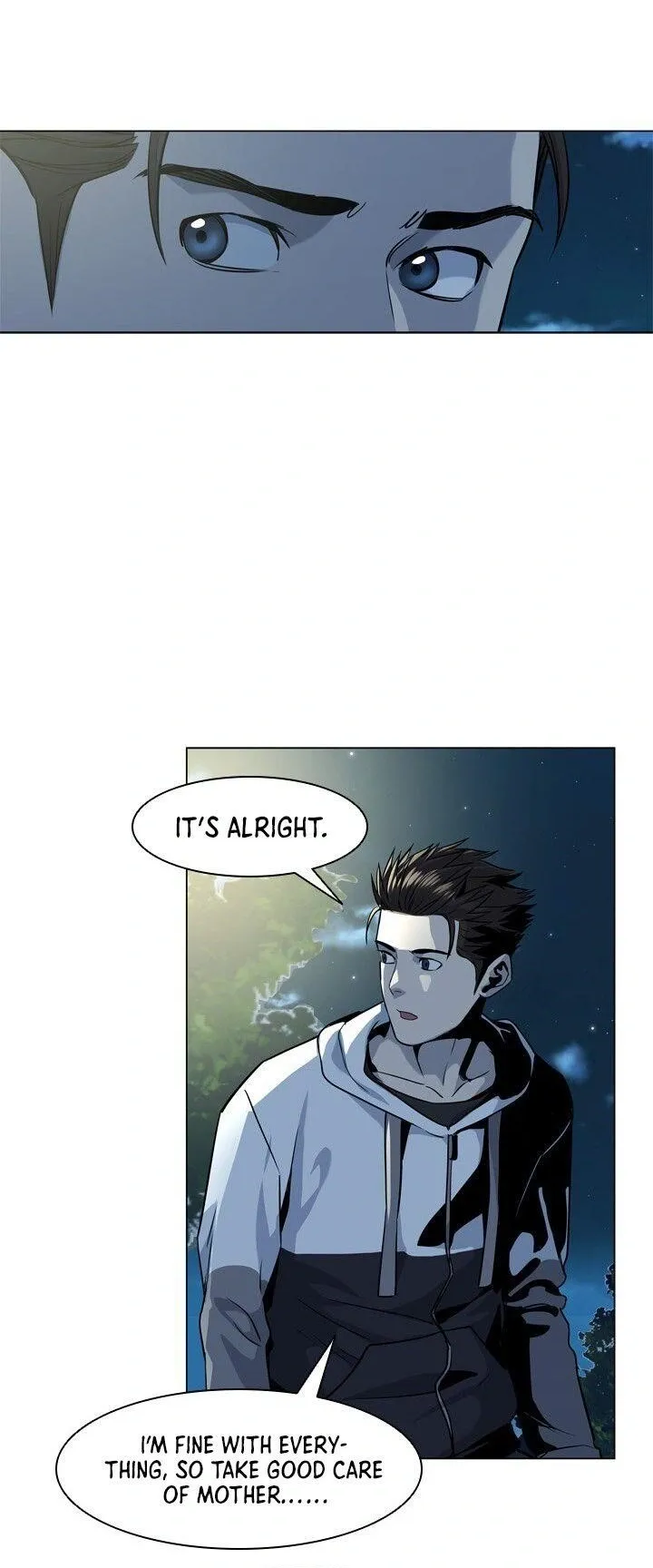 God of Blackfield Chapter 19 Page 10