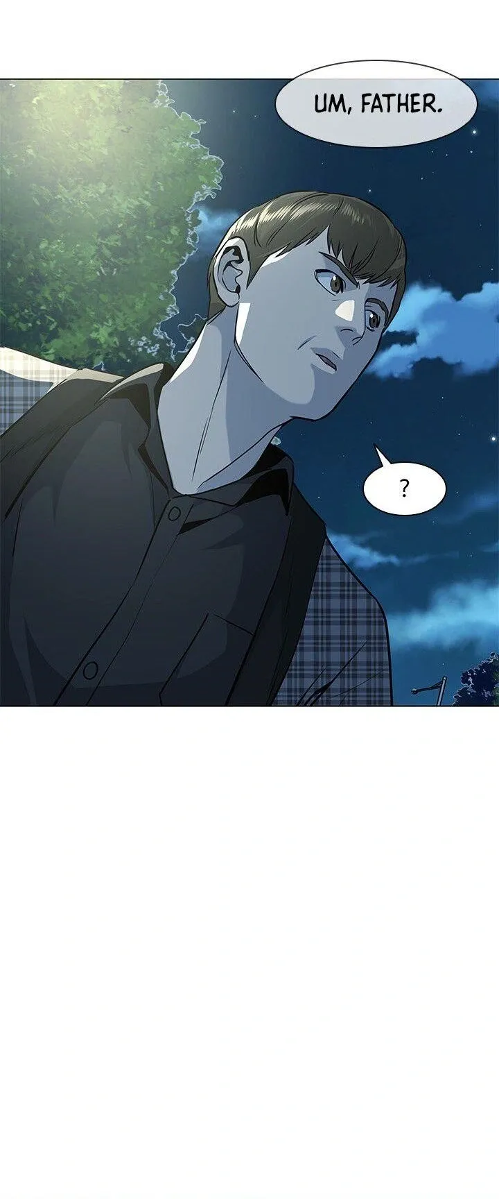 God of Blackfield Chapter 19 Page 12
