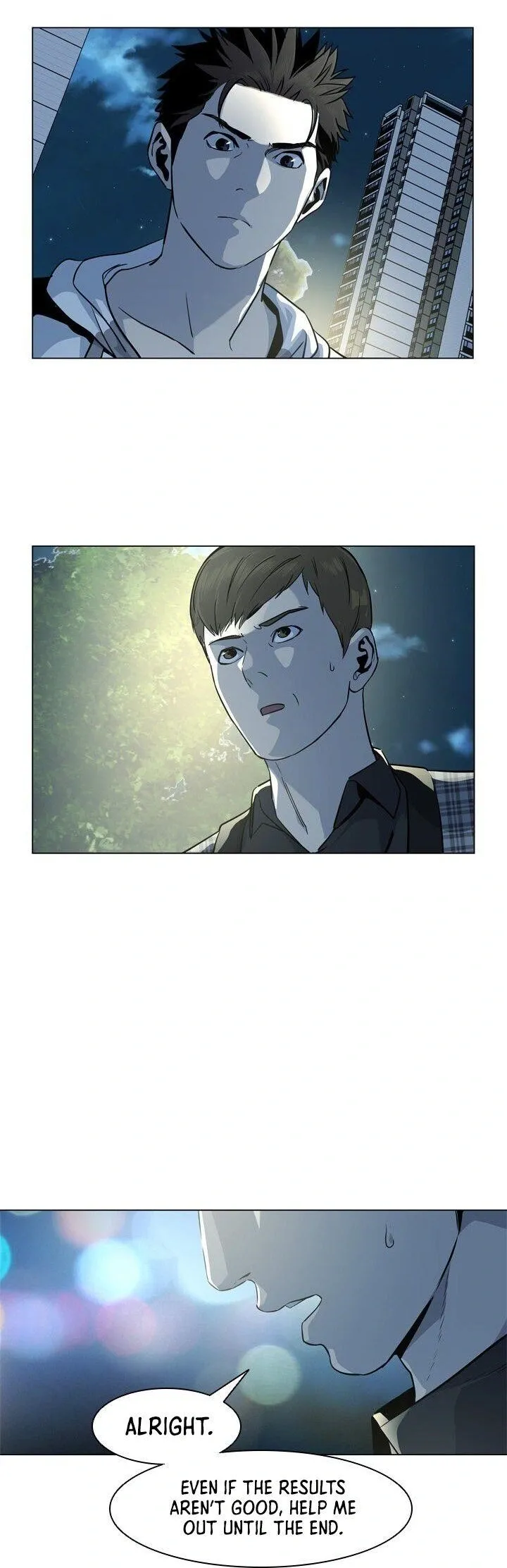 God of Blackfield Chapter 19 Page 14