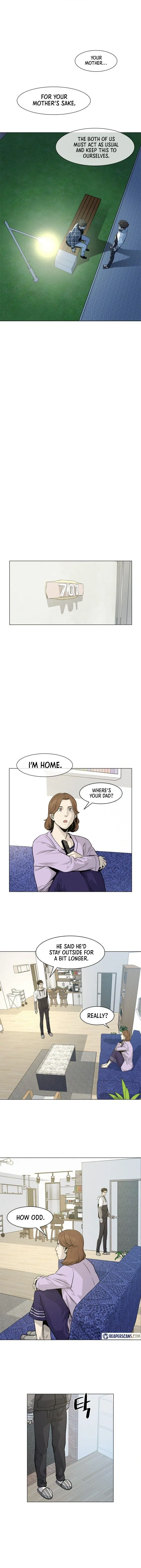 God of Blackfield Chapter 19 Page 15
