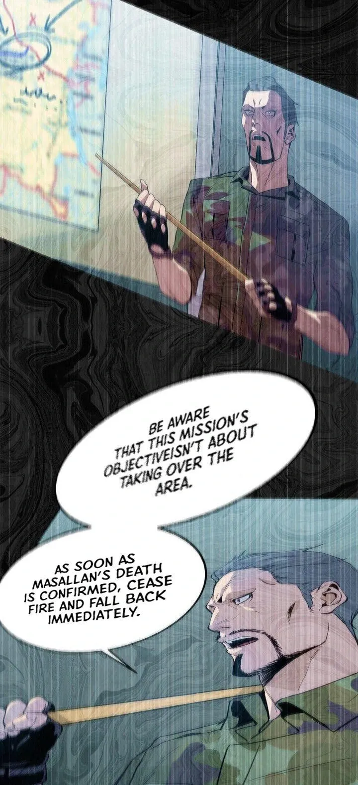 God of Blackfield Chapter 19 Page 26