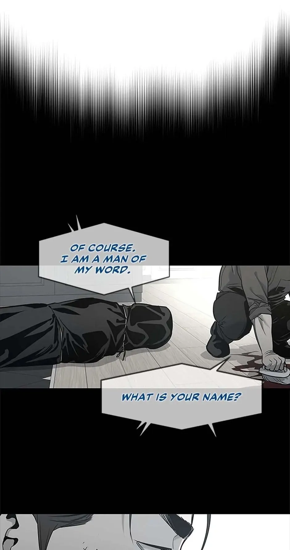 God of Blackfield Chapter 190 Page 6