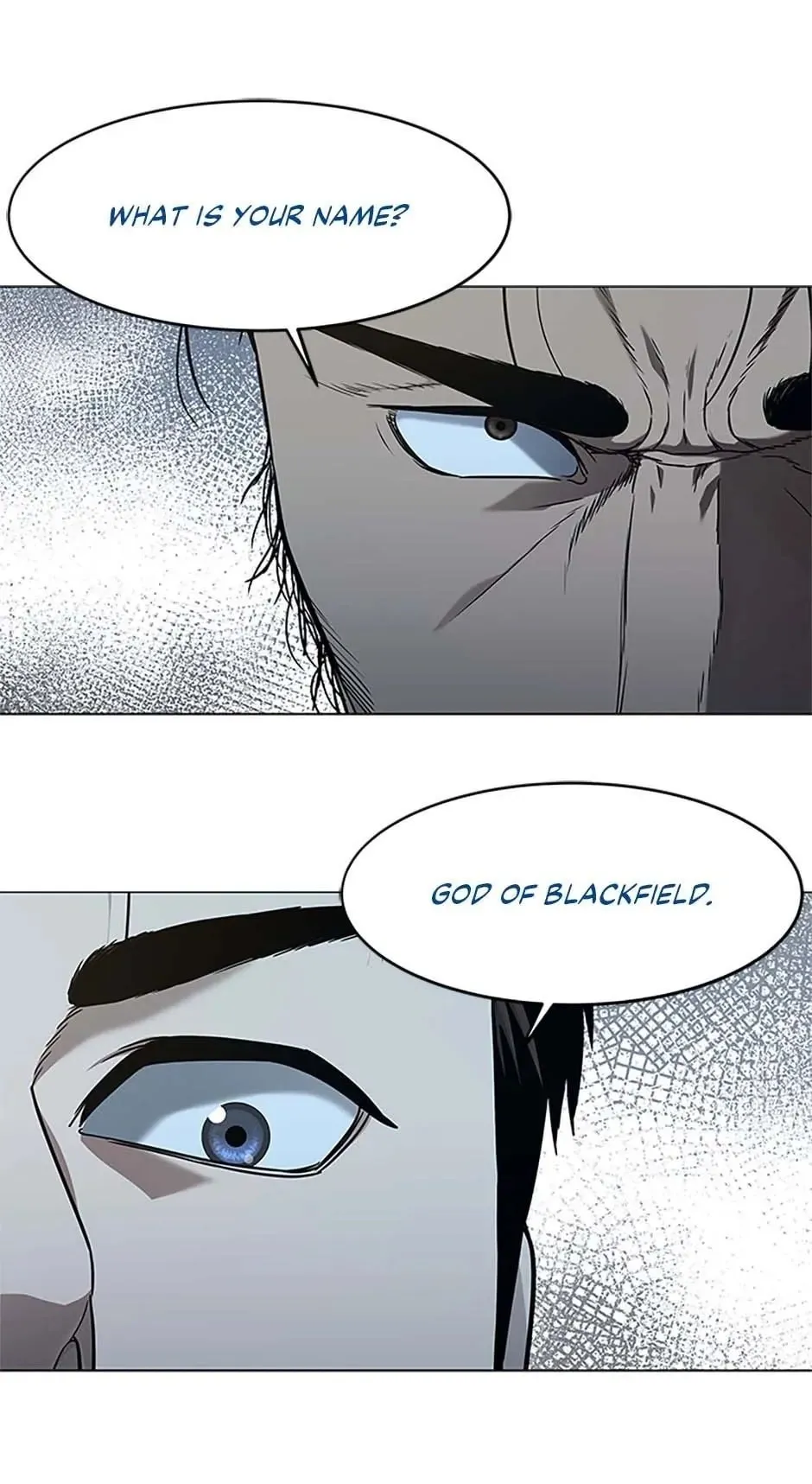 God of Blackfield Chapter 190 Page 11