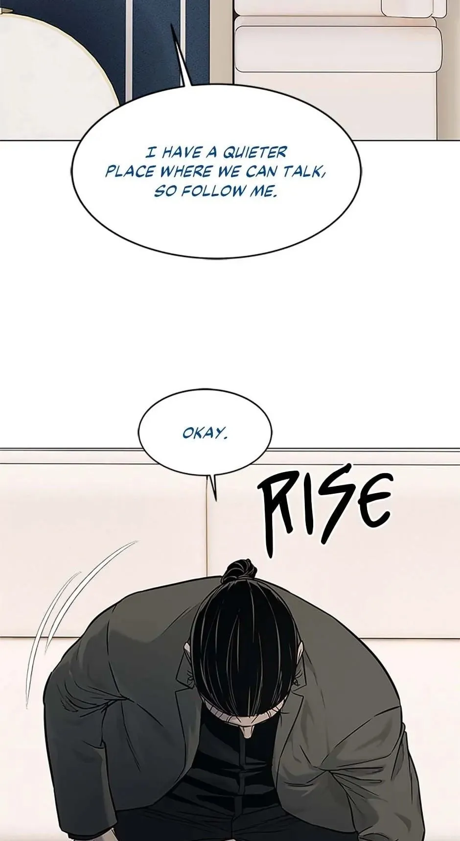 God of Blackfield Chapter 190 Page 13