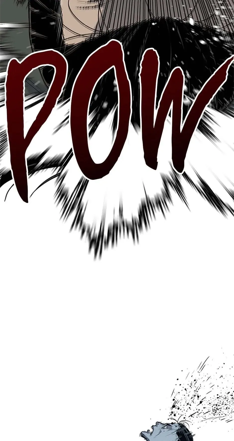 God of Blackfield Chapter 190 Page 18