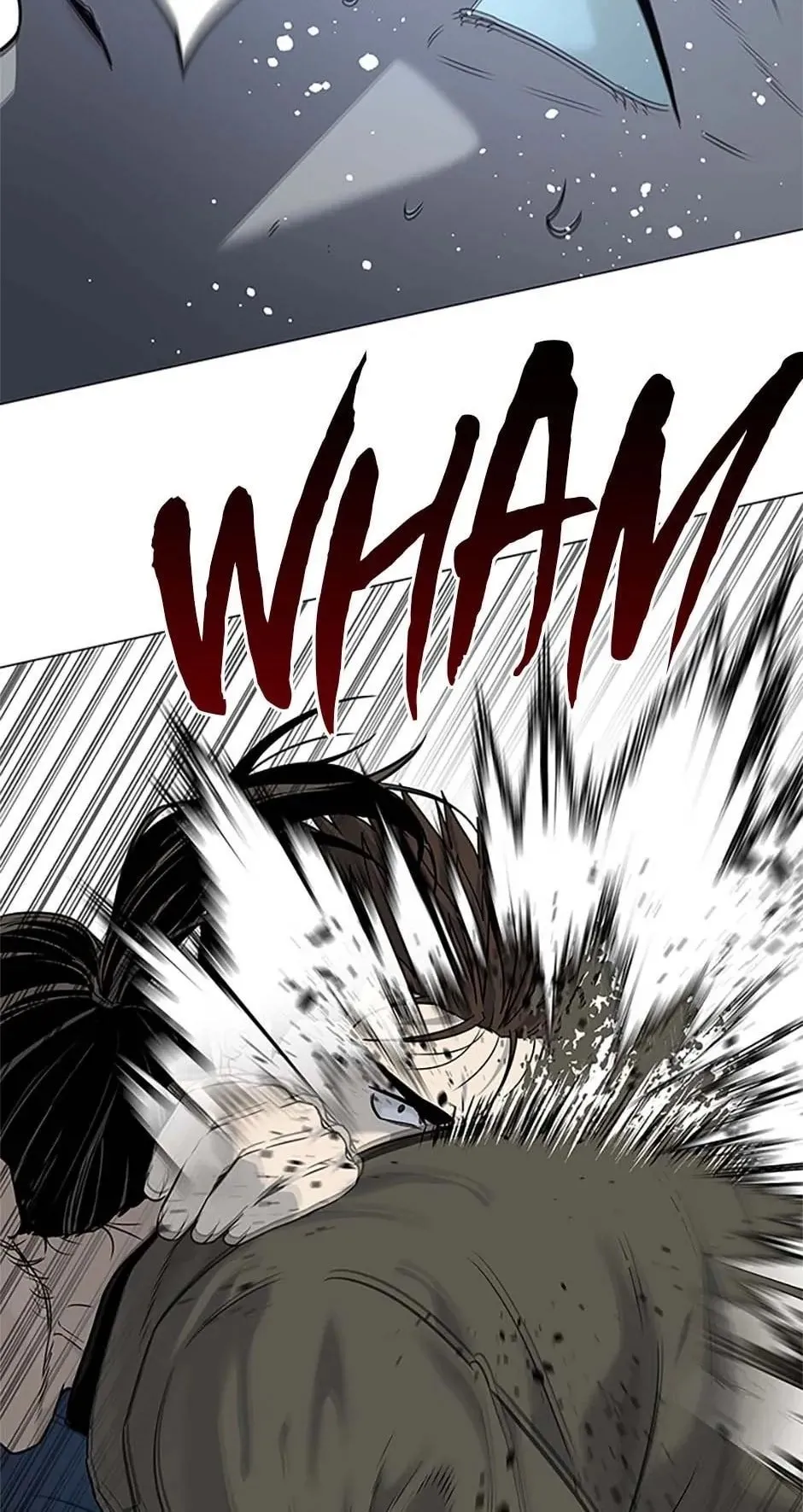 God of Blackfield Chapter 190 Page 20