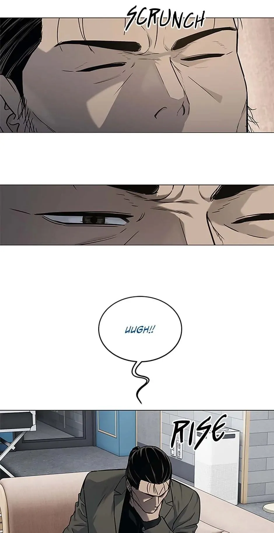 God of Blackfield Chapter 190 Page 26