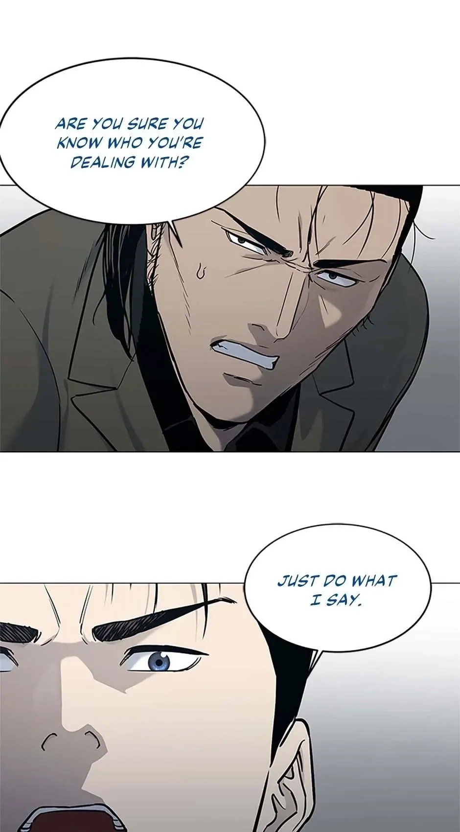 God of Blackfield Chapter 190 Page 29