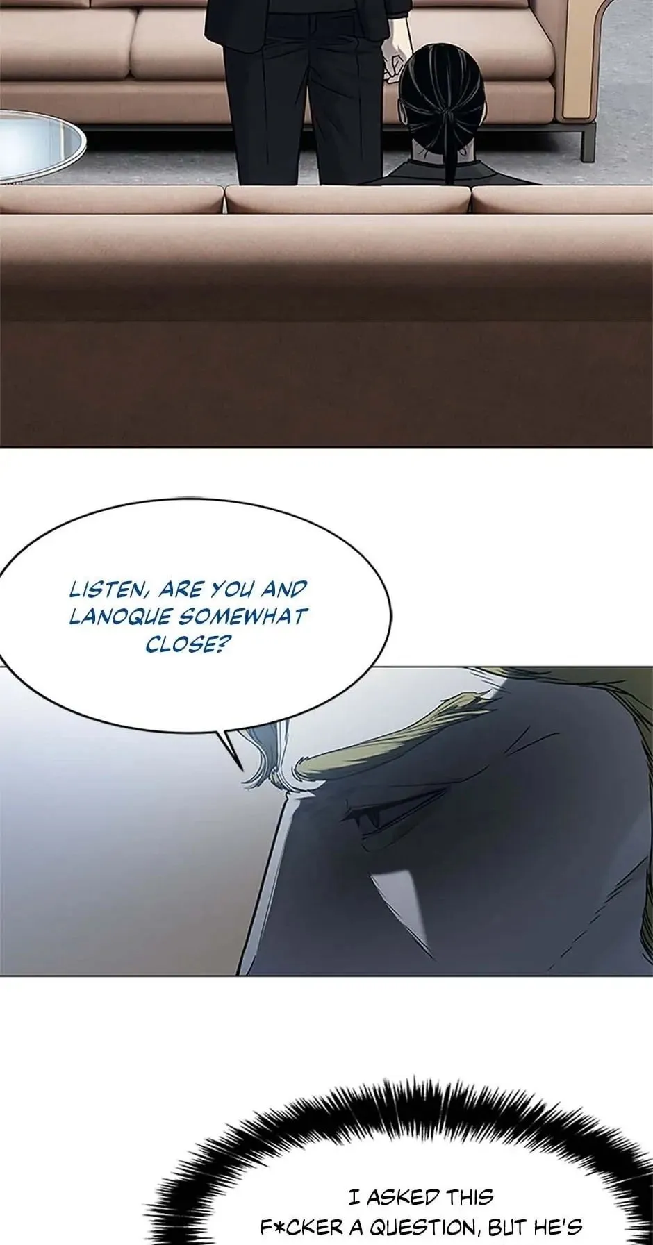 God of Blackfield Chapter 190 Page 36
