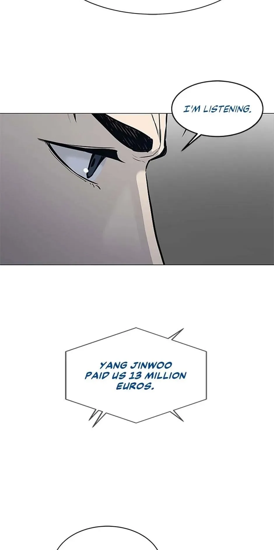 God of Blackfield Chapter 190 Page 41