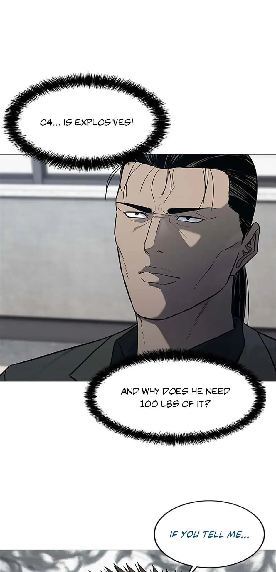God of Blackfield Chapter 190 Page 45