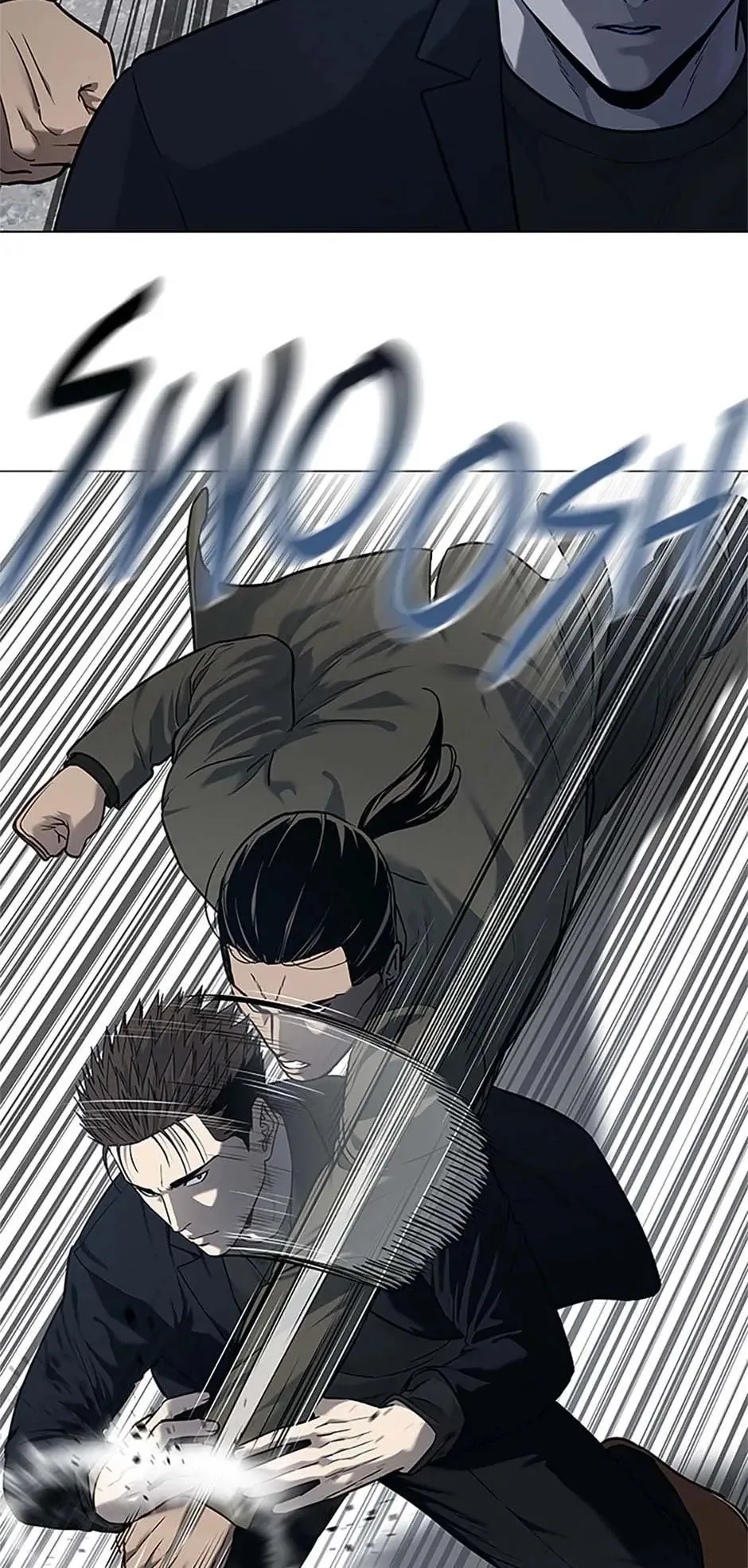 God of Blackfield Chapter 190 Page 60