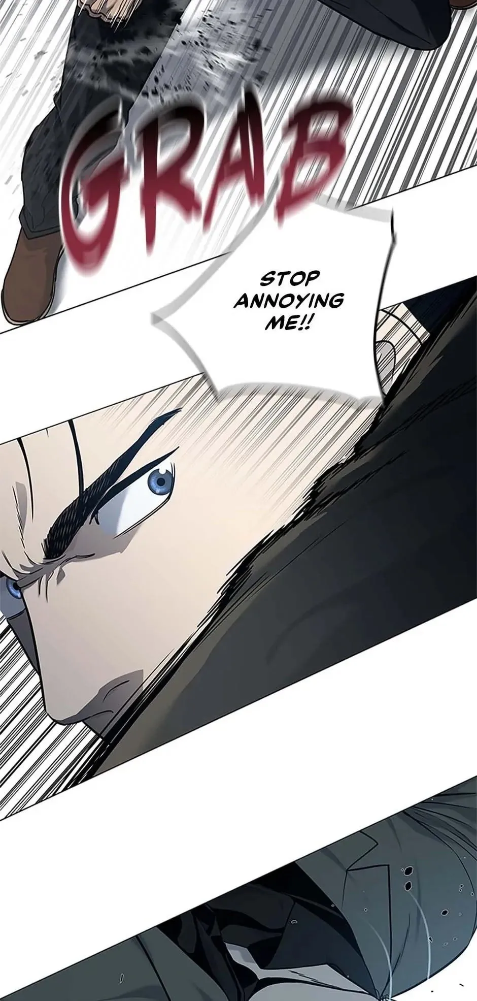 God of Blackfield Chapter 190 Page 61