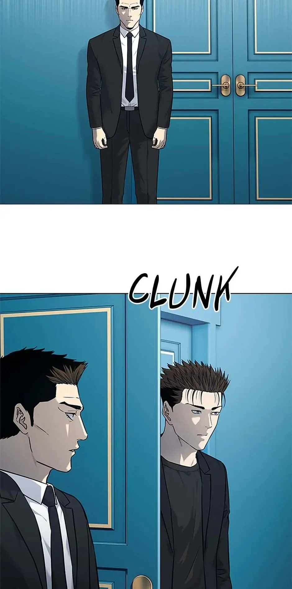God of Blackfield Chapter 190 Page 66