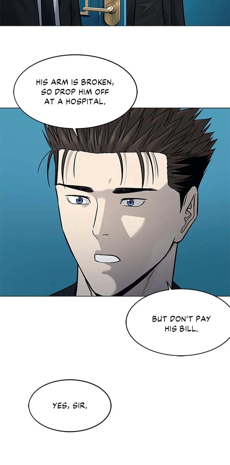 God of Blackfield Chapter 190 Page 67