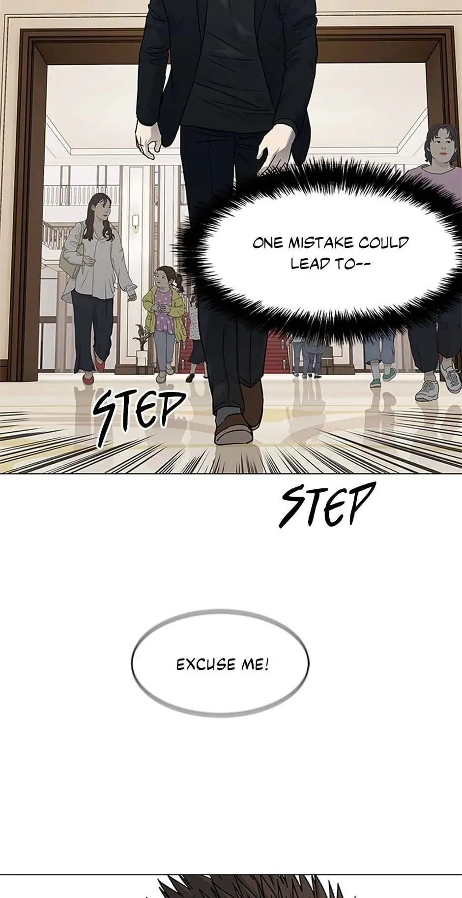 God of Blackfield Chapter 190 Page 75
