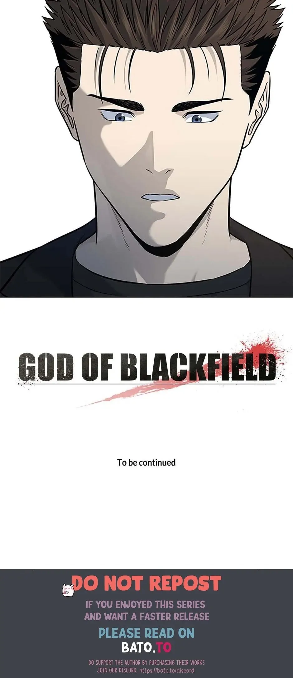 God of Blackfield Chapter 190 Page 80