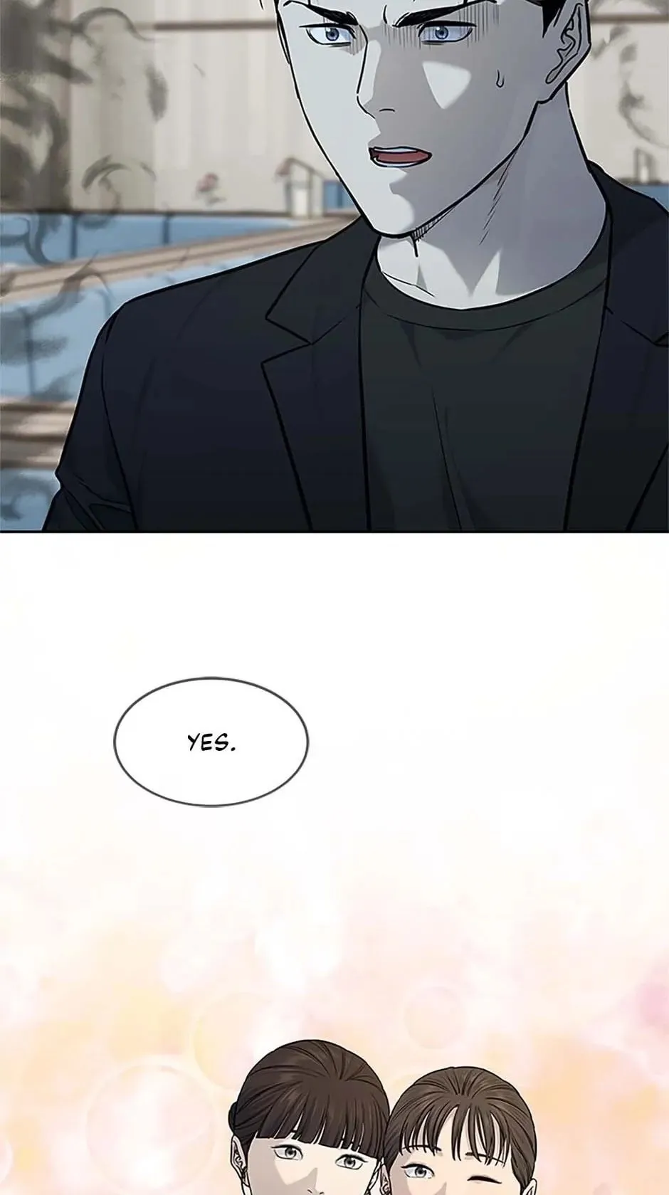 God of Blackfield Chapter 191 Page 15