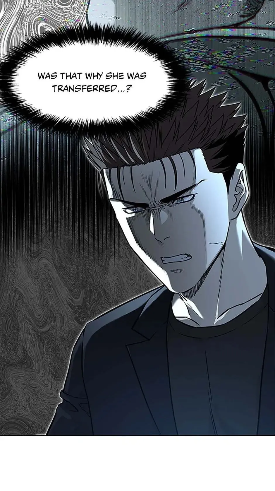 God of Blackfield Chapter 191 Page 18