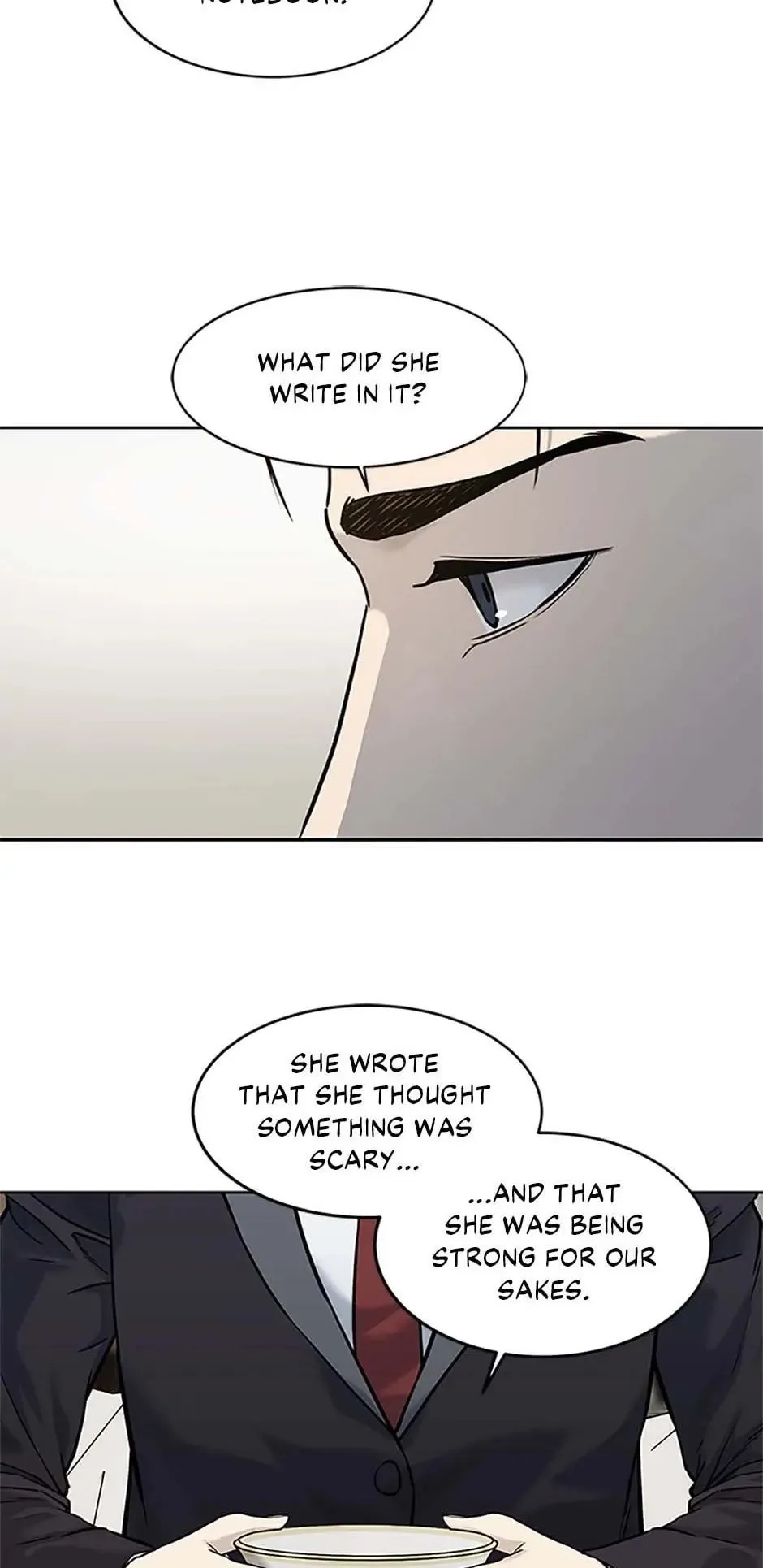 God of Blackfield Chapter 191 Page 21