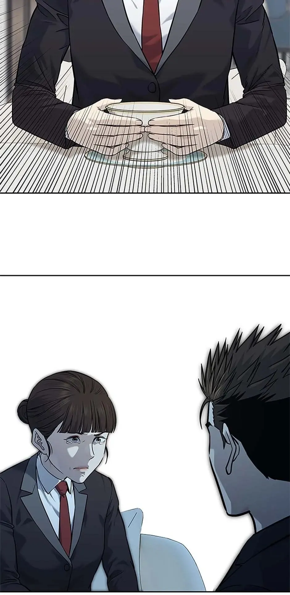 God of Blackfield Chapter 191 Page 23