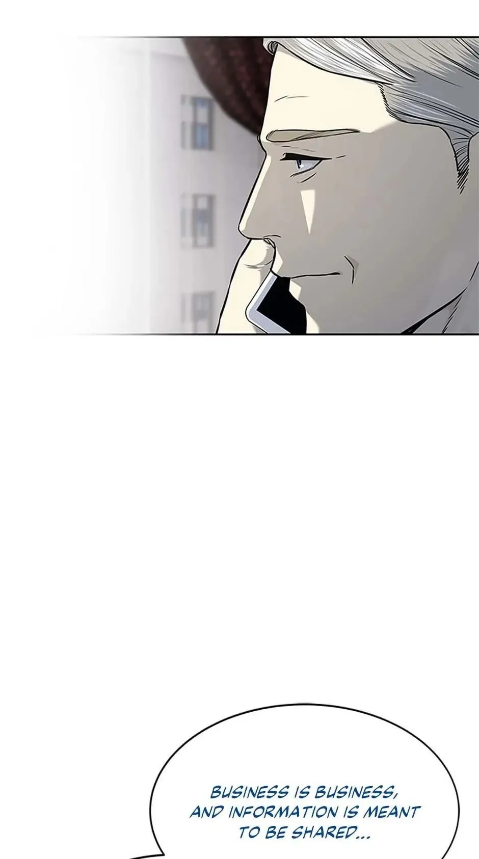 God of Blackfield Chapter 191 Page 38