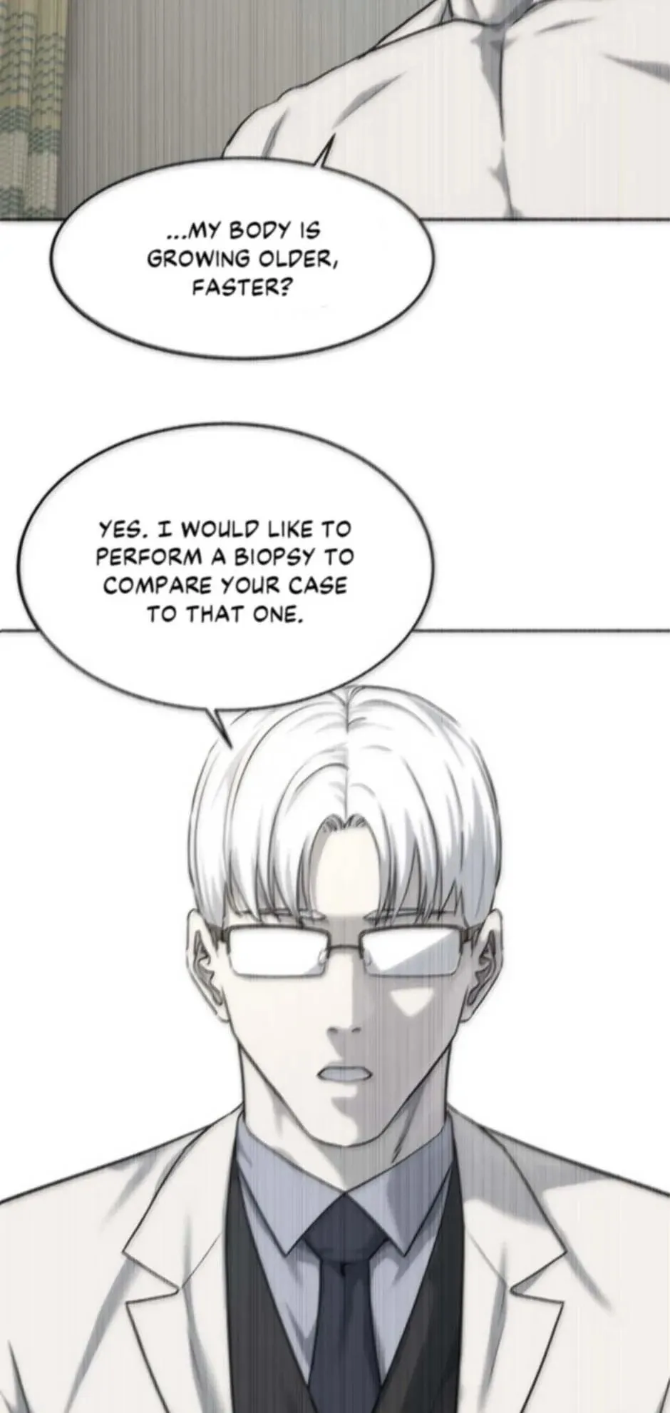 God of Blackfield Chapter 191 Page 49