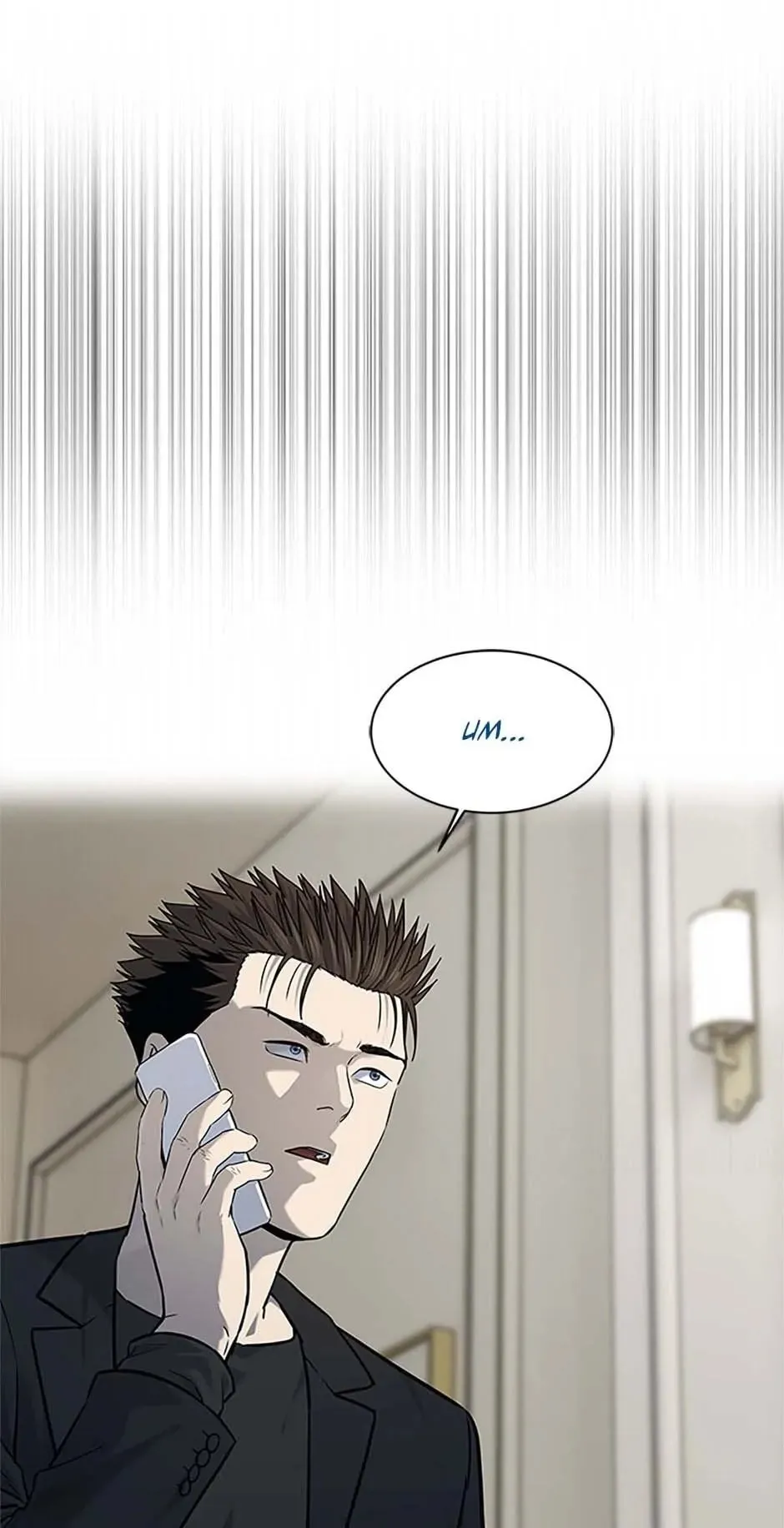 God of Blackfield Chapter 191 Page 51