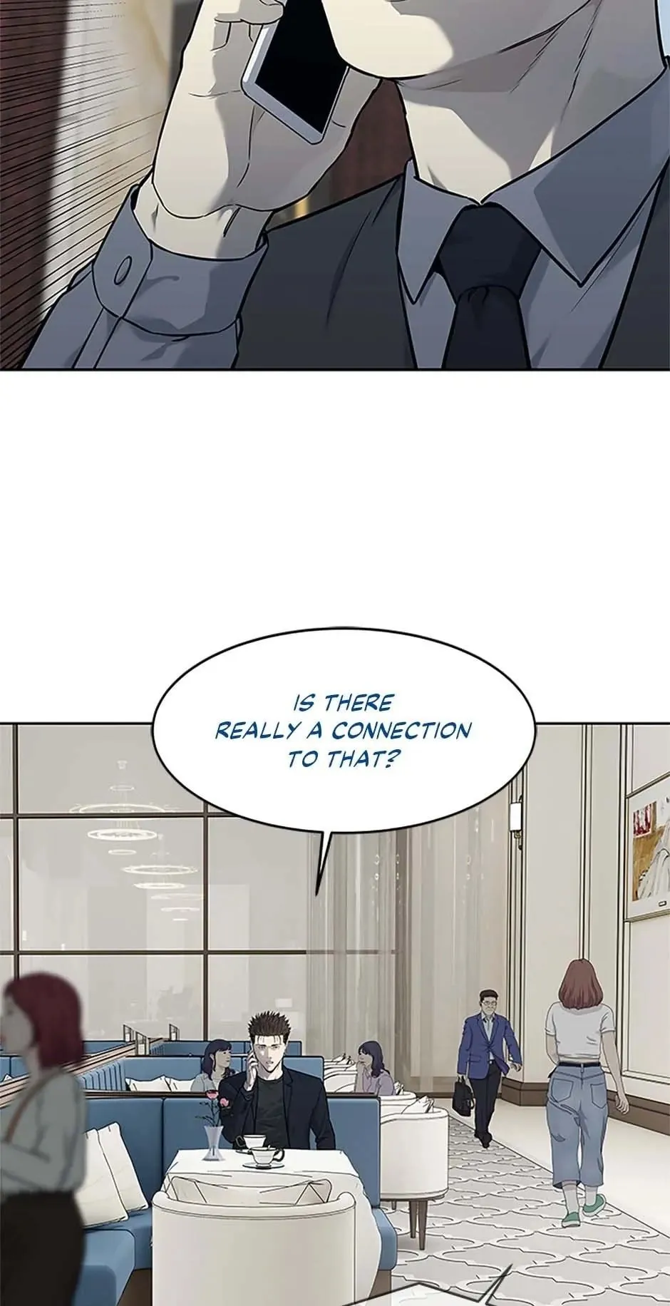 God of Blackfield Chapter 191 Page 53