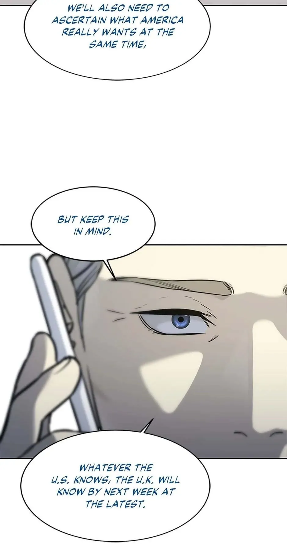 God of Blackfield Chapter 191 Page 55